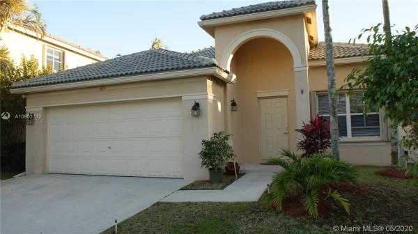 Vista Meadows, 844 Vista Meadows Dr, Weston, Florida 33327, image 1