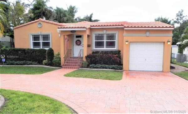 Sunset Trails, 1410 Mayo St, Hollywood, Florida 33020, image 2