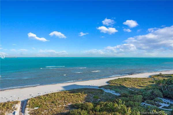 Commodore Club East, 177 Ocean Lane Dr #1205, Key Biscayne, Florida 33149, image 2