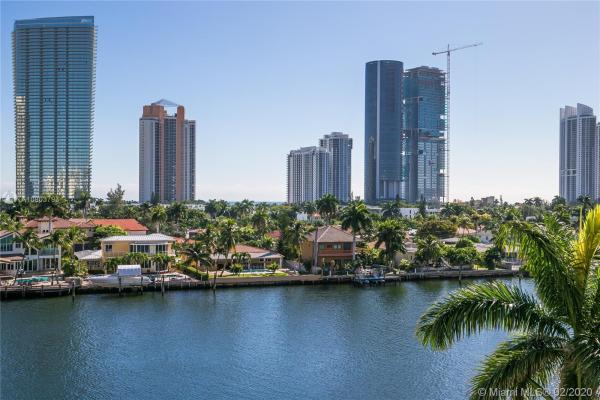 Mystic Pointe Tower 100, 19195 NE 36th Ct #609, Aventura, Florida 33180, image 2