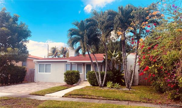 New Shenandoah, 1875 SW 23rd Ter, Miami, Florida 33145, image 2