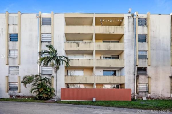 Samari Lake East, 10090 NW 80th Ct #1404, Hialeah Gardens, Florida 33016, image 2