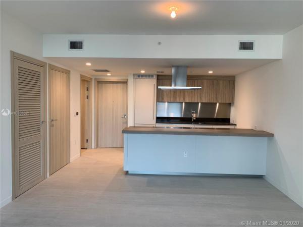 Brickell Flatiron, 1000 Brickell Plz #1910, Miami, Florida 33131, image 2