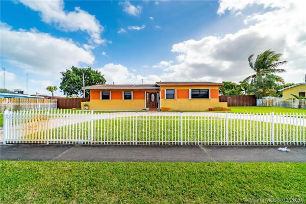 Norwood, 19821 NW 12th Ave, Miami Gardens, Florida 33169, image 2
