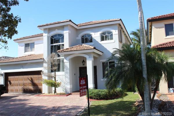 5504 SW 164th Ct, Unincorporated Dade County, Florida 33185, image 2