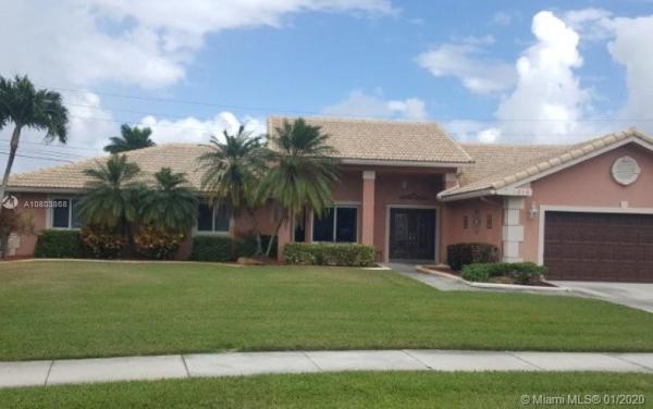 Ridgeview Lake Estates, 1816 SW 101st Ave, Davie, Florida 33324, image 2