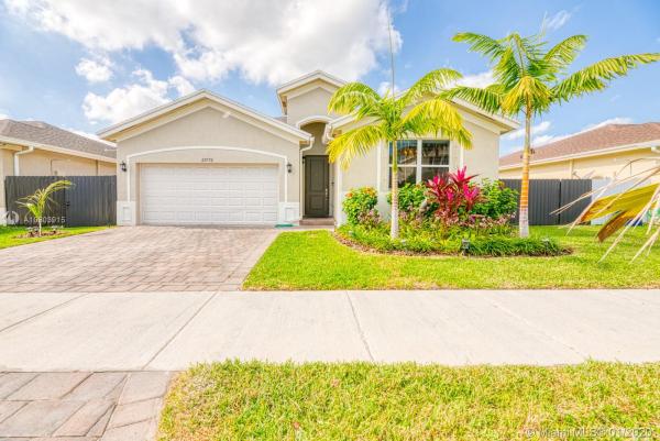 AH At Turnpike South, 27776 SW 133rd Pl, Princeton, Florida 33032, image 2