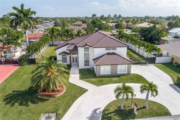 15805 SW 150th Ct, Richmond West, Florida 33187, image 2