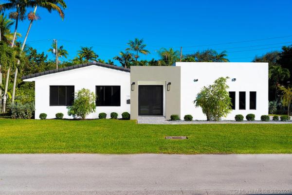 Herman Heights, 13845 SW 75th Ave, Palmetto Bay, Florida 33158, image 2