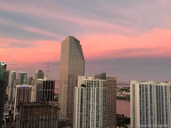 Icon Brickell Tower 1, 475 Brickell Ave #4314, Miami, Florida 33131, image 2