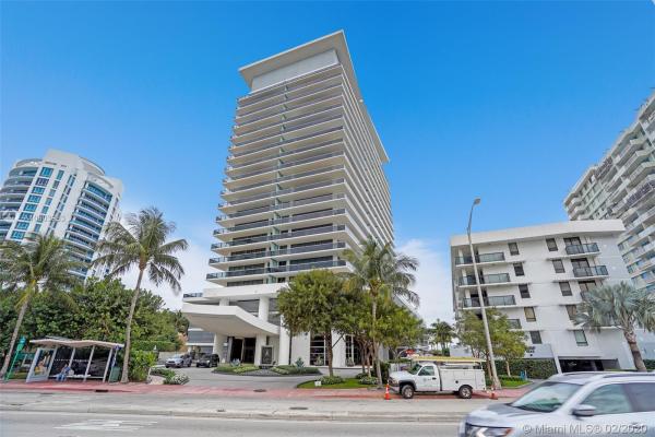 Mei, 5875 Collins Ave #1807, Miami Beach, Florida 33140, image 2
