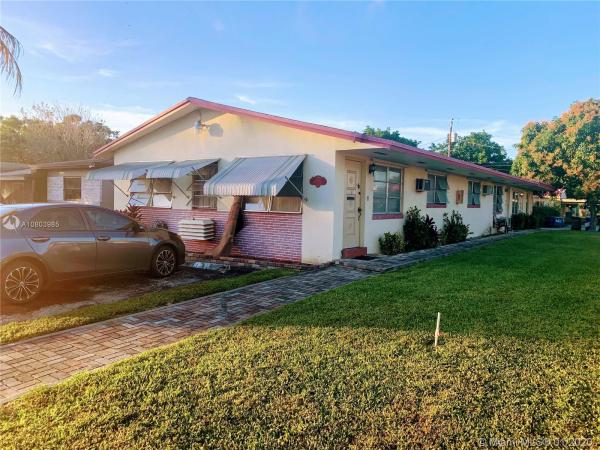 Hollywood Park, 2407 Mckinley St #2, Hollywood, Florida 33020, image 2