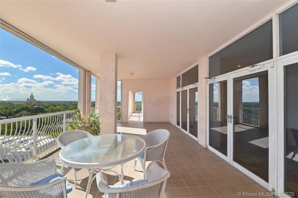 The Biltmore Regent, 721 Biltmore Way #PH-2, Coral Gables, Florida 33134, image 2
