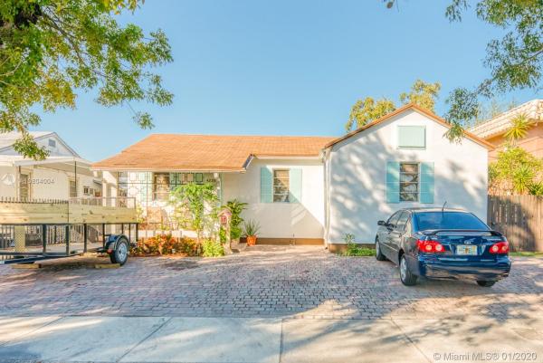 Trajune Park, 4229 SW 7th St, Miami, Florida 33134, image 2