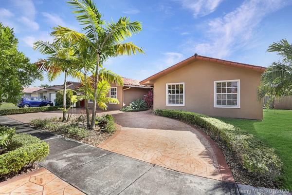 Loyola Estates, 10478 SW 23rd St, University Park, Florida 33165, image 2
