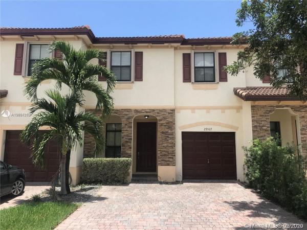 Silver Palms East, 23517 SW 113th Pl #23517, Princeton, Florida 33032, image 2