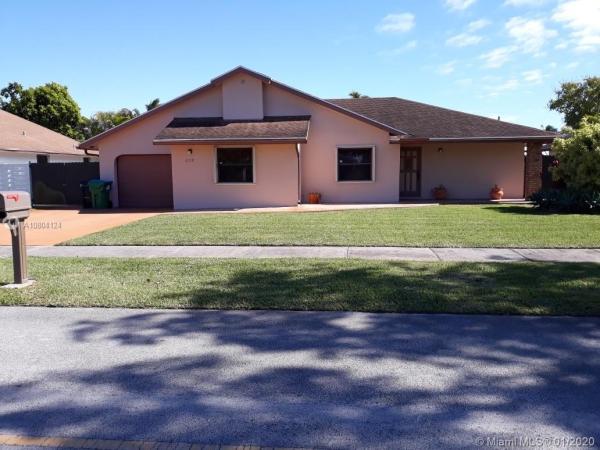 Westwind Lakes, 6719 SW 156th Ct, Kendall West, Florida 33193, image 2