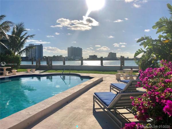Joycia Apartments, 2250 Bay Dr #8, Miami Beach, Florida 33141, image 2