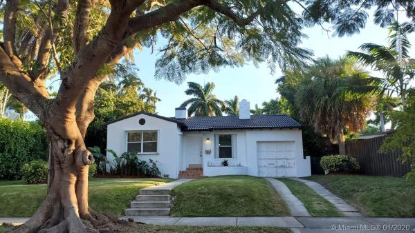 New Belle Meade, 810 NE 75th St, Miami, Florida 33138, image 2