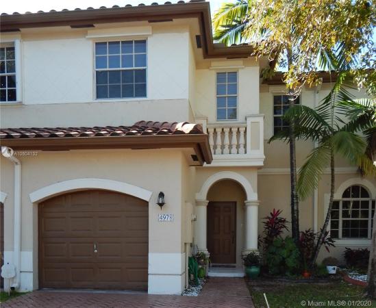 4978 SW 136th Ave, Miramar, Florida 33027, image 2