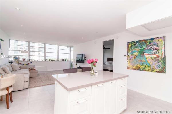 Belle Plaza, 20 Island Ave #1206, Miami Beach, Florida 33139, image 2
