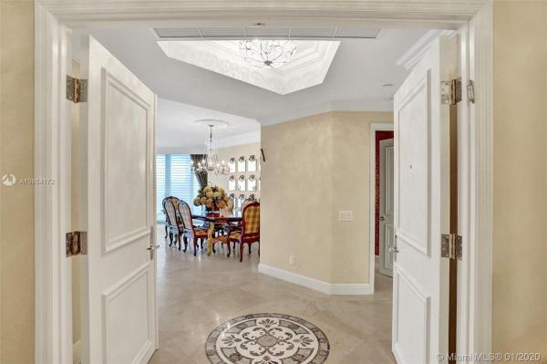 Atlantic 1 At The Point, 21200 NE 38th Ave #503, Aventura, Florida 33180, image 2