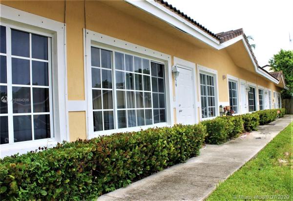 Pembroke Place, 3844 SW 48th Ave #C-19, Pembroke Park, Florida 33023, image 2