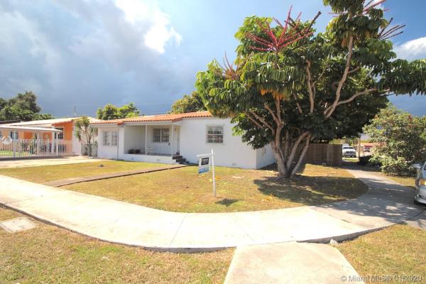 Lynnwood, 4801 SW 5th St, Miami, Florida 33134, image 2