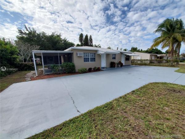 Beverly Park, 6118 Funston St, Hollywood, Florida 33023, image 2