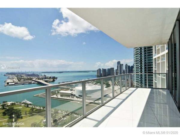 Marquis Residences, 1100 BISCAYNE BL #4001, Miami, Florida 33132, image 2