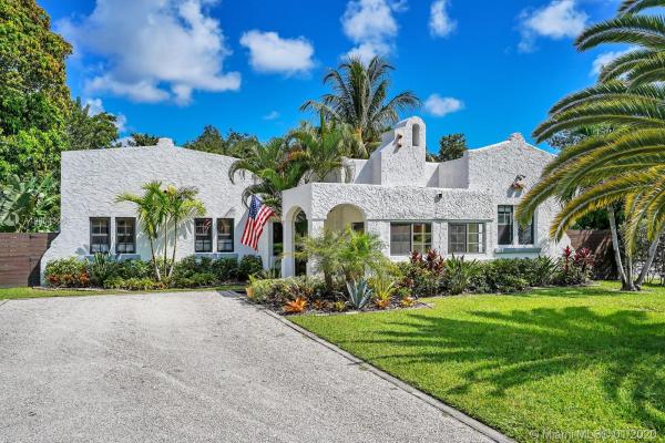 Griffing Biscayne Park Estates, 845 NE 116th St, Biscayne Park, Florida 33161, image 2