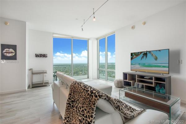 Metropolis At Dadeland, 9066 SW 73rd Ct #PH2602, Kendall, Florida 33156, image 2