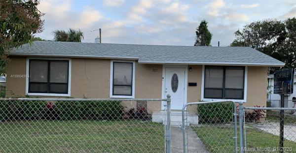 Inlet City, 717 W 7th St, Riviera Beach, Florida 33404, image 2