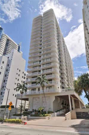 Le Trianon, 6061 Collins Ave #5B, Miami Beach, Florida 33140, image 2