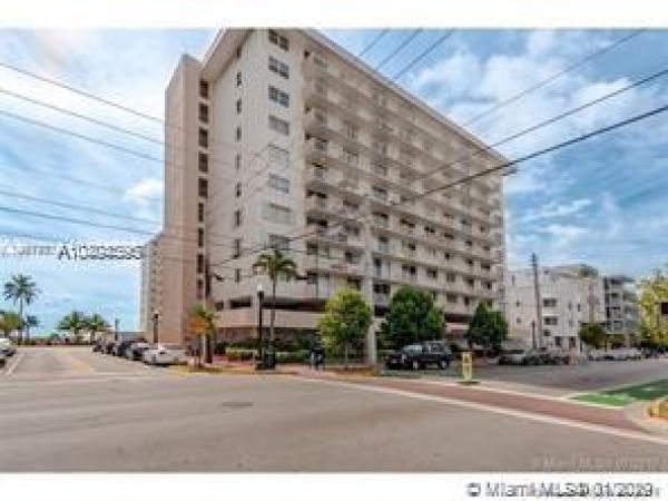 Ocean Point, 345 Ocean Dr #1109, Miami Beach, Florida 33139, image 2