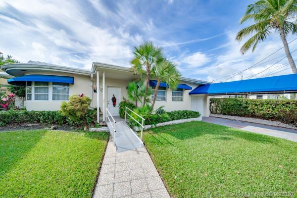Nautilus, 910 W 43rd Ct, Miami Beach, Florida 33140, image 2