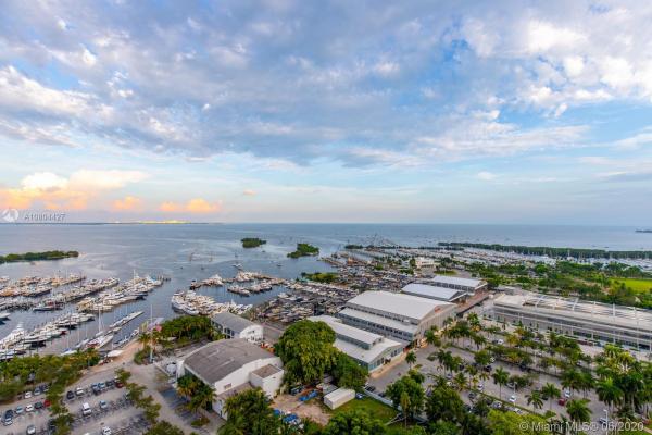 Grovenor House, 2627 S Bayshore Dr #2506, Miami, Florida 33133, image 2