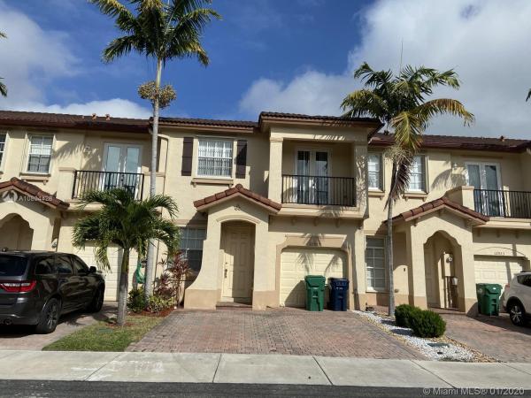 Tuscany Village, 12929 SW 133rd Ter, Three Lakes, Florida 33186, image 2