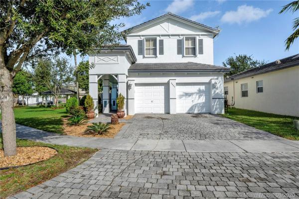 Bali At Oasis, 3607 NE 2nd Ct, Homestead, Florida 33033, image 2