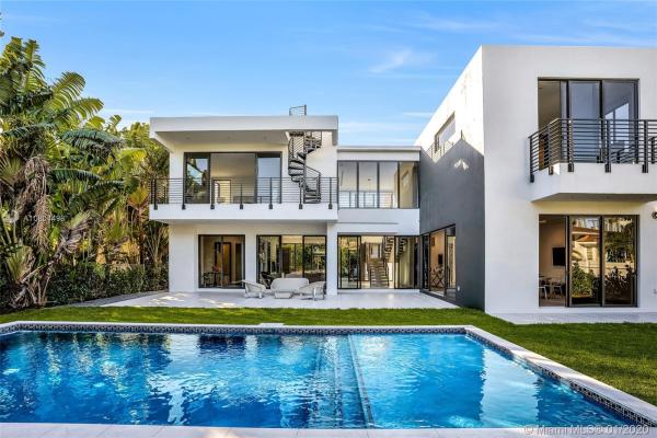 Nautilus, 4505 Adams Ave, Miami Beach, Florida 33140, image 2