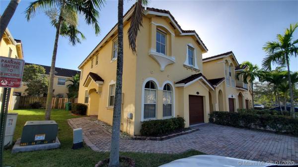 14962 SW 9th Ter #1, Unincorporated Dade County, Florida 33194, image 2