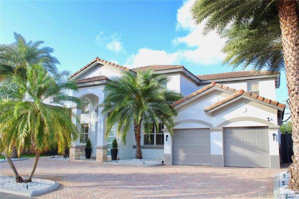 Sella, 14855 SW 25th Ln, University Park, Florida 33185, image 2