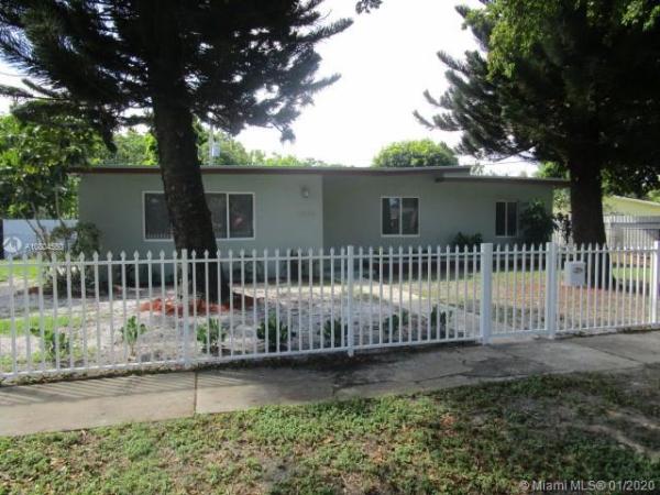 Sunkist Grove, 12110 NW 16th Ave, North Miami, Florida 33167, image 2