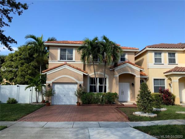 Sunny Isle At Nautica, 17035 SW 34th St, Miramar, Florida 33027, image 2