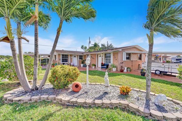 Sweetwater Groves, 539 SW 114th Ave, Sweetwater, Florida 33174, image 2