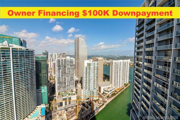Icon Brickell Tower 1, 475 Brickell Ave #5214, Miami, Florida 33131, image 2