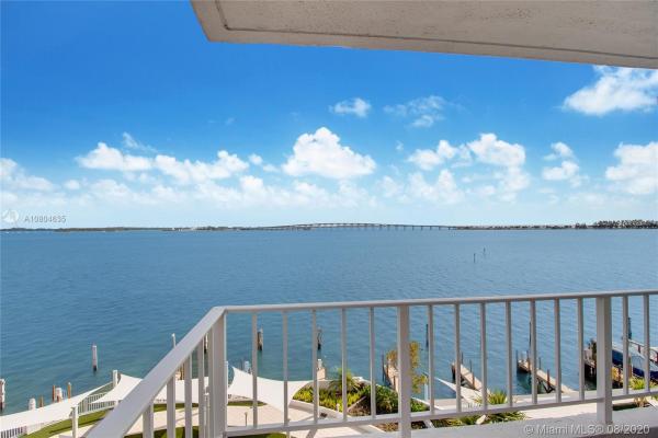 Brickell Harbour, 200 SE 15th Rd #6D, Miami, Florida 33129, image 2