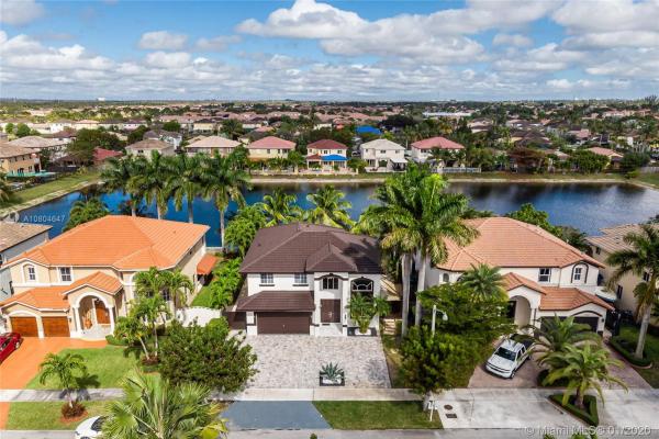 16371 SW 53rd Ter, Unincorporated Dade County, Florida 33185, image 2