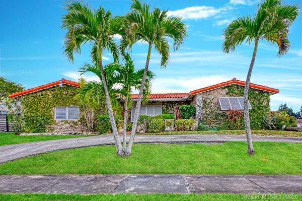 Kendall Sunset Homes, 7647 SW 93rd Ct, Sunset, Florida 33173, image 2