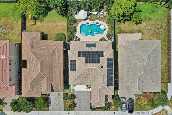 Cantamar, 8976 SW 207th St, Cutler Bay, Florida 33189, image 2